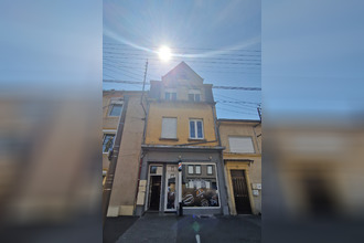 achat appartement yutz 57970