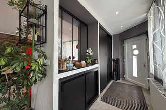 achat appartement yutz 57970
