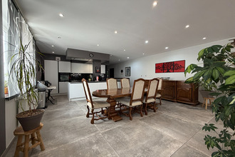 achat appartement yutz 57970