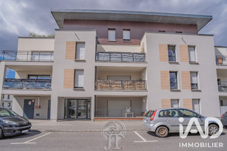 achat appartement yutz 57970