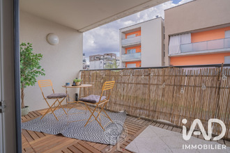 achat appartement yutz 57970