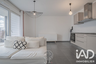 achat appartement yutz 57970
