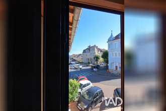 achat appartement yutz 57970