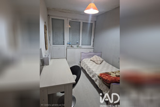 achat appartement yutz 57970