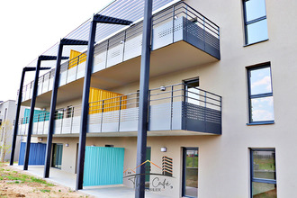 achat appartement yutz 57970