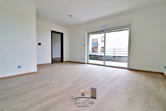 achat appartement yutz 57970