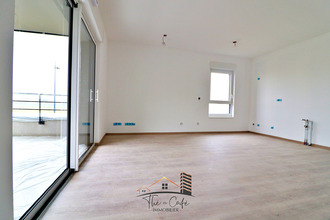 achat appartement yutz 57970