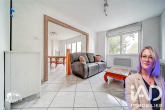 achat appartement yutz 57970