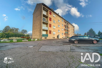 achat appartement yutz 57970