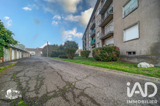 achat appartement yutz 57970