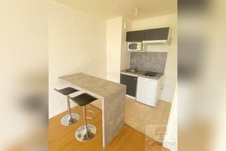 achat appartement yvetot 76190