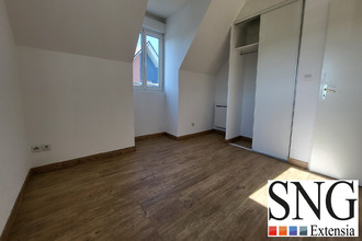 achat appartement yvetot 76190