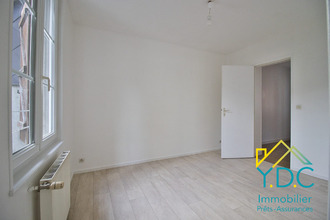 achat appartement yvetot 76190