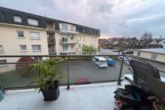 achat appartement yvetot 76190