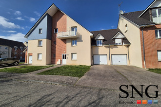 achat appartement yvetot 76190