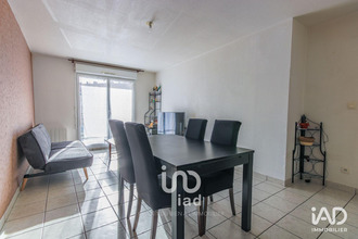 achat appartement yvetot 76190