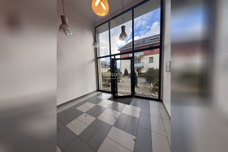 achat appartement yvetot 76190