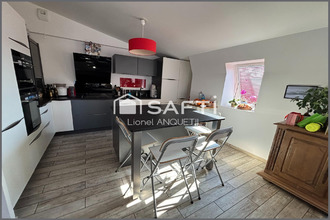 achat appartement yvetot 76190