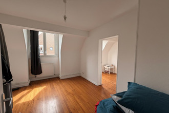 achat appartement yvetot 76190