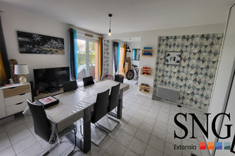 achat appartement yvetot 76190