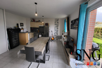 achat appartement yvetot 76190