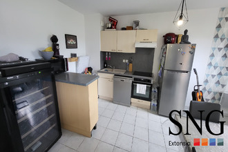achat appartement yvetot 76190