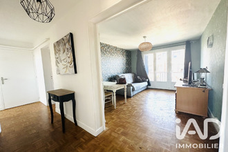 achat appartement yvetot 76190