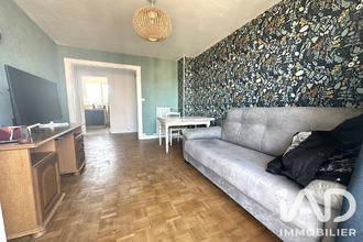 achat appartement yvetot 76190