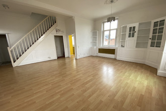 achat appartement yvetot 76190