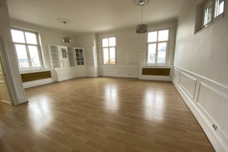 achat appartement yvetot 76190