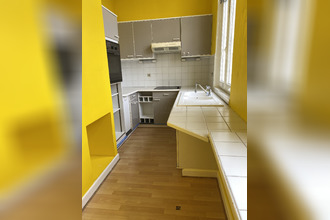 achat appartement yvetot 76190