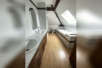 achat appartement yvetot 76190
