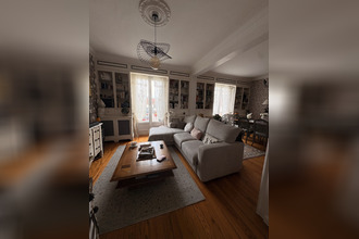 achat appartement yvetot 76190
