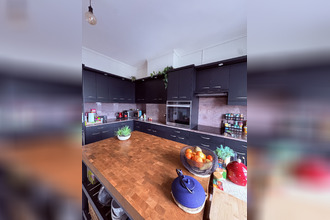 achat appartement yvetot 76190