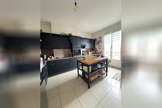achat appartement yvetot 76190