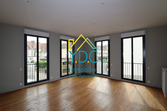 achat appartement yvetot 76190