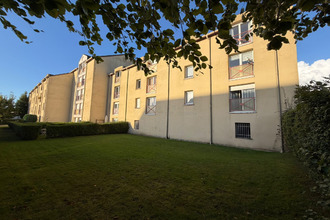 achat appartement yvetot 76190