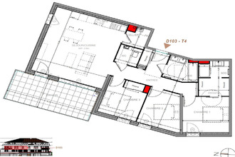 achat appartement yvoire 74140