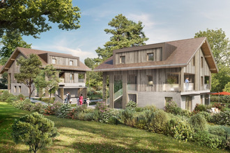 achat appartement yvoire 74140