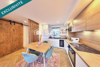 achat appartement yvrac 33370