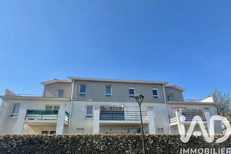 achat appartement yvrac 33370