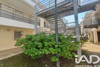 achat appartement yvrac 33370