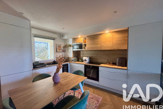 achat appartement yvrac 33370