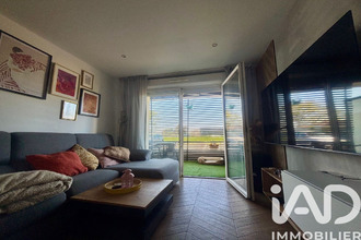 achat appartement yvrac 33370