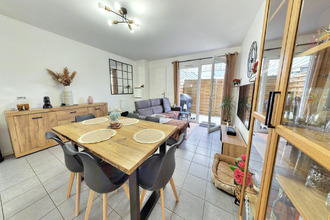 achat appartement yvrac 33370
