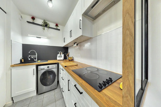 achat appartement yvrac 33370
