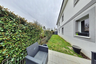 achat appartement yvrac 33370