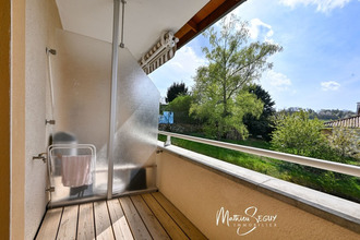 achat appartement yzeron 69510