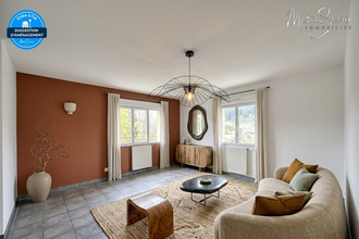 achat appartement yzeron 69510