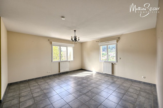 achat appartement yzeron 69510